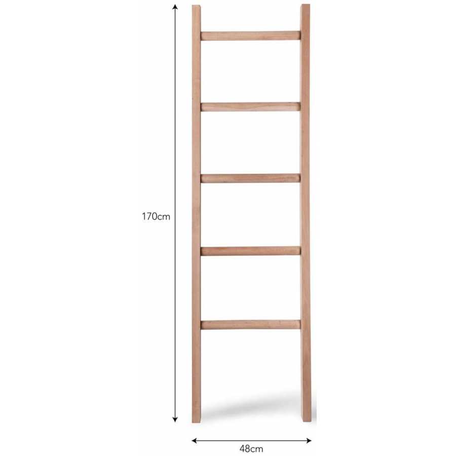 Garden Trading Hambledon Towel Ladder