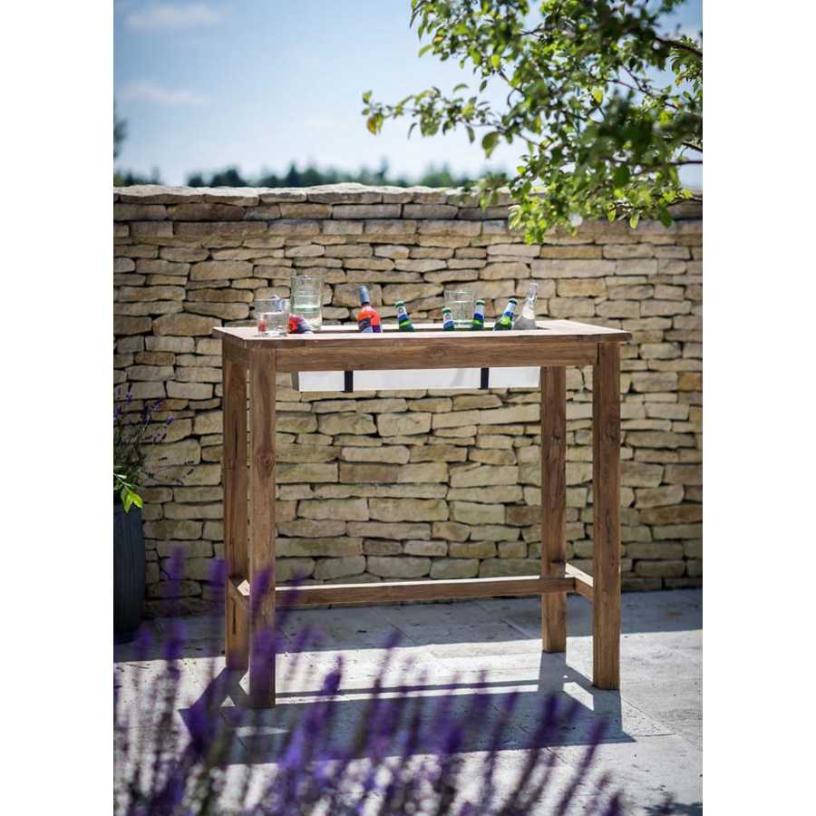 Garden Trading St Mawes Bar Table - Small