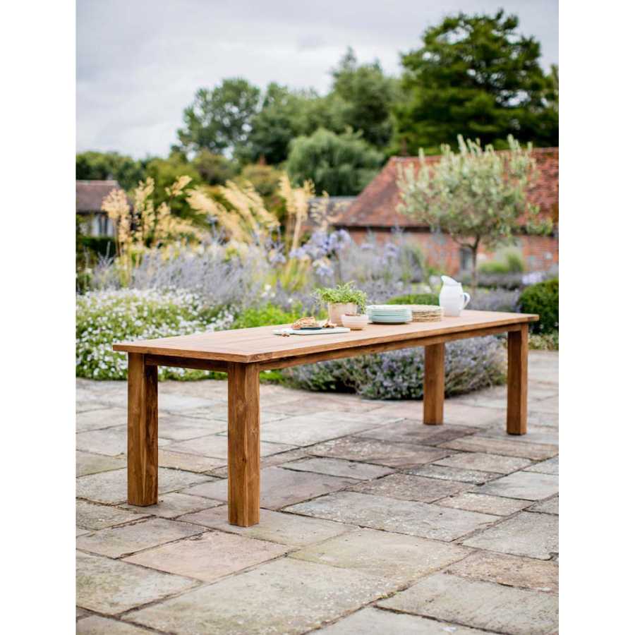 Garden Trading St Mawes Refectory Table