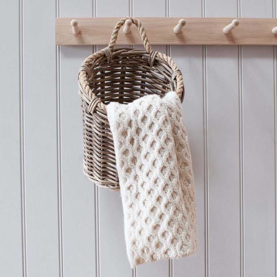 Garden Trading Holkham Utility Basket