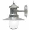 Garden Trading St Ives Ships Outdoor Wall Light