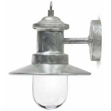Garden Trading St Ives Ships Outdoor Wall Light