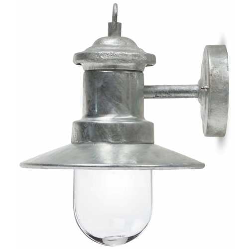 Garden Trading St Ives Ships Outdoor Wall Light