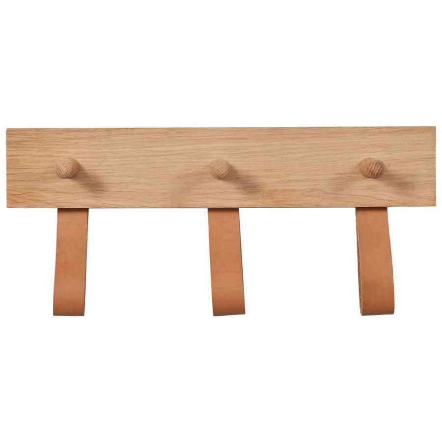 Garden Trading Kelston Peg Rail - Small
