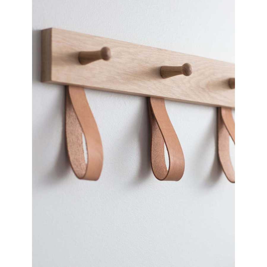 Garden Trading Kelston Peg Rail