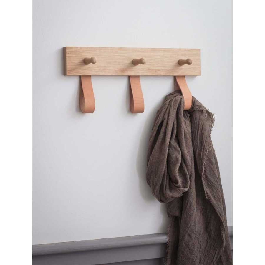 Garden Trading Kelston Peg Rail - Small