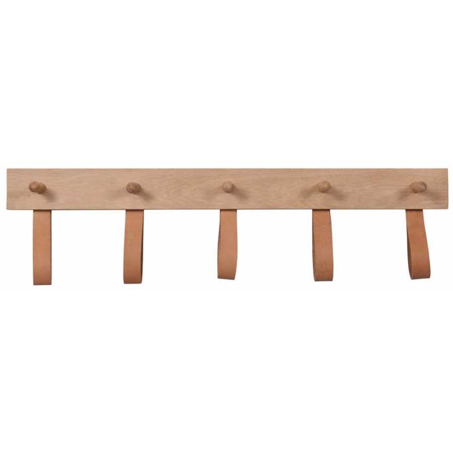 Garden Trading Kelston Peg Rail - Large