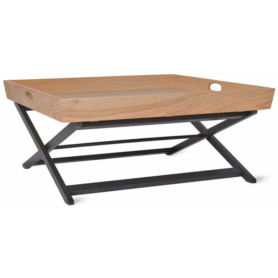 Garden Trading Butlers Square Coffee Table