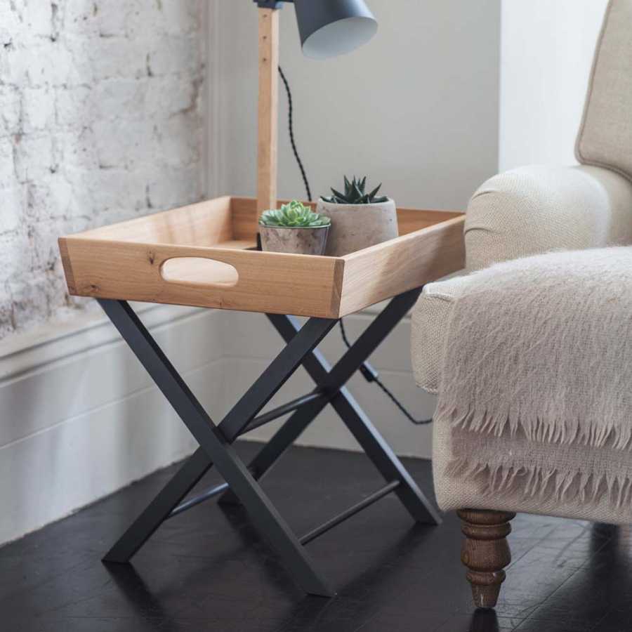 Garden Trading Butlers Side Table