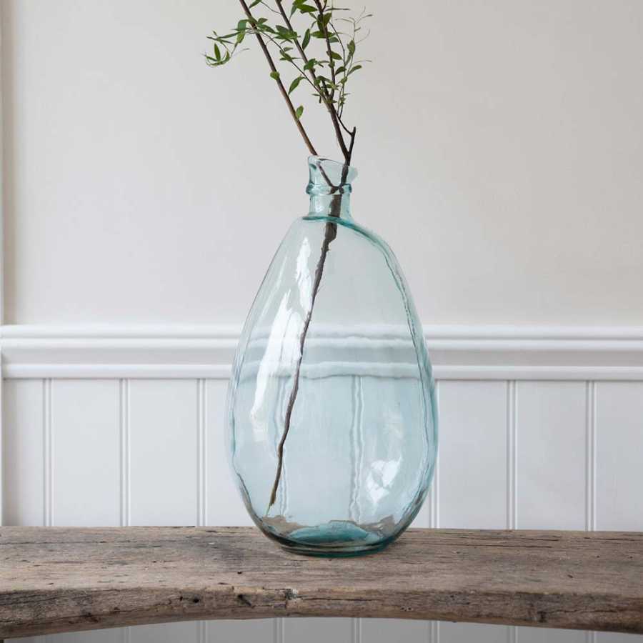 Garden Trading Wells Bubble Vase - Tall