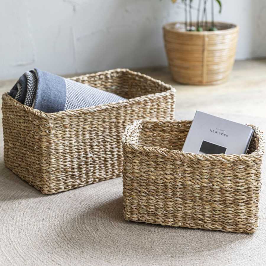 Garden Trading Brading Baskets - Set of 2