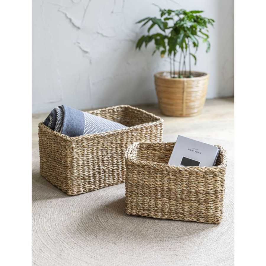Garden Trading Brading Baskets - Set of 2