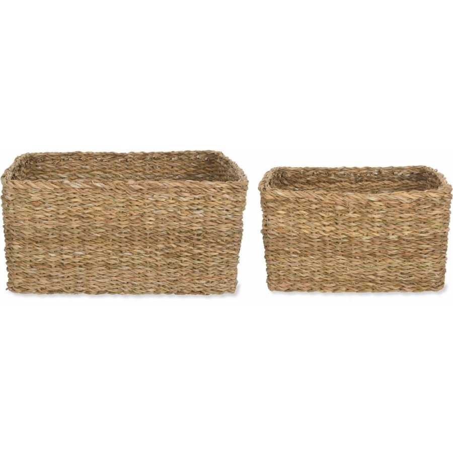 Garden Trading Brading Baskets - Set of 2