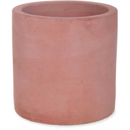 OUTLET Bamburgh Plant Pot - Brick