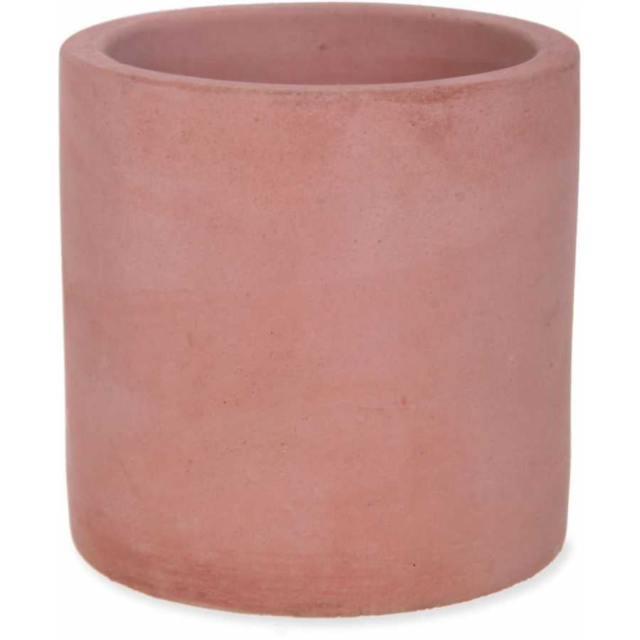 Garden Trading Bamburgh Plant Pot - Brick - Small