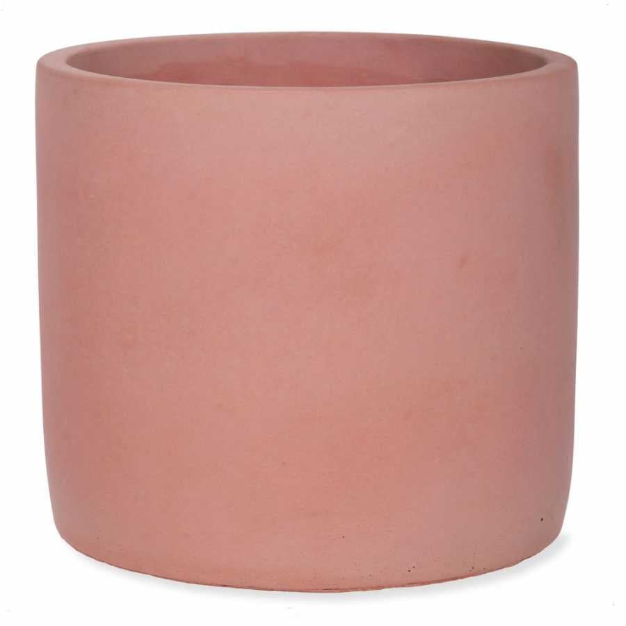 Garden Trading Bamburgh Plant Pot - Brick - Medium