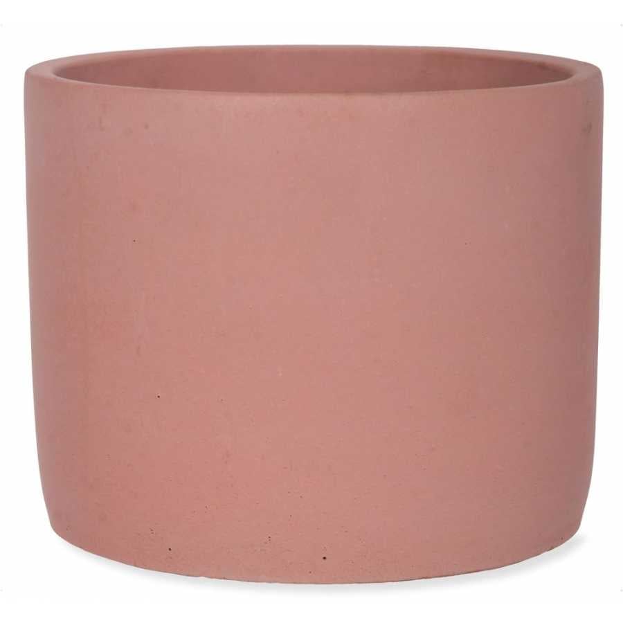 Garden Trading Bamburgh Plant Pot - Brick - Large