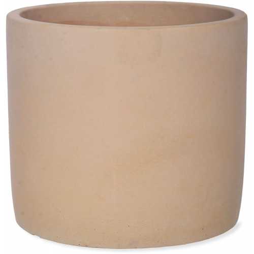 OUTLET Bamburgh Plant Pot - Cinnamon OUTLET Bamburgh Plant Pot - Cinnamon
