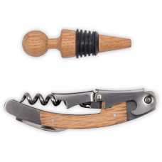 Garden Trading Kitchen Bottle Opener & Stopper