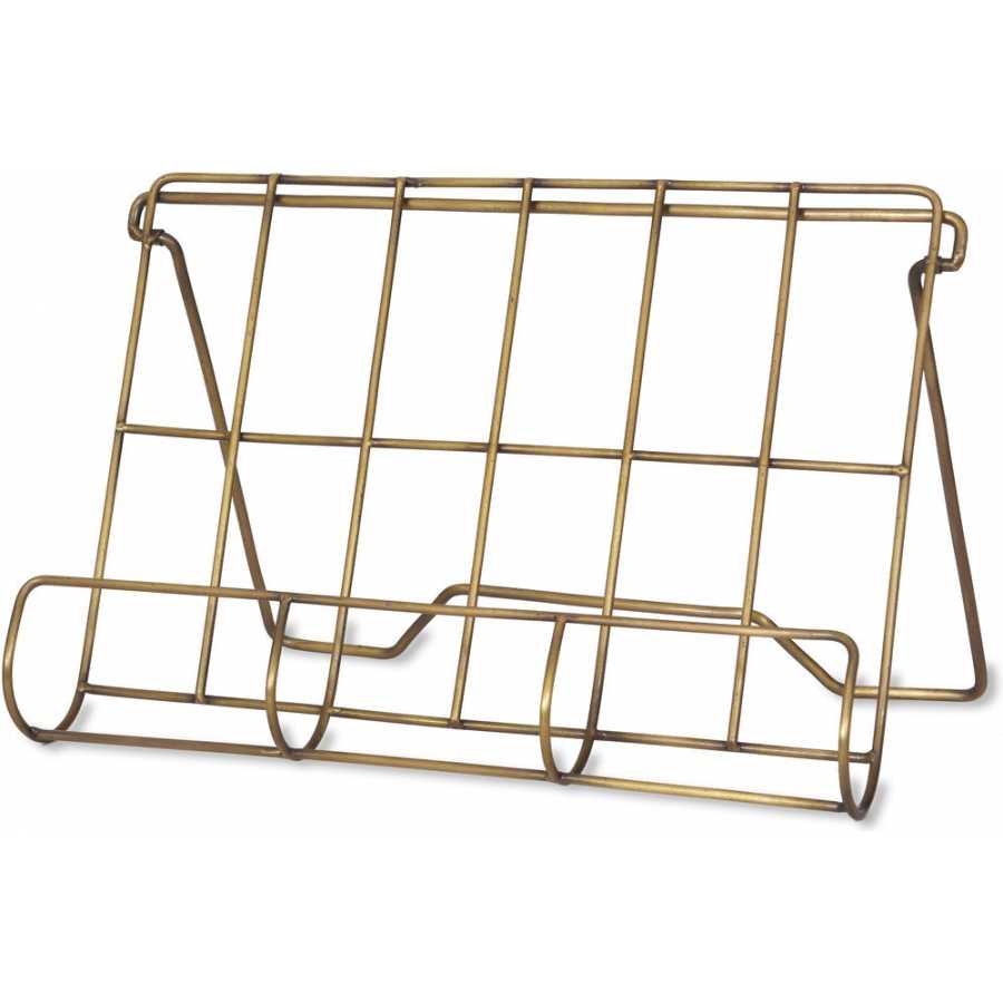 Garden Trading Brompton Cook Book Holder