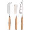 Garden Trading Kitchen Cheese Knives - Set of 3