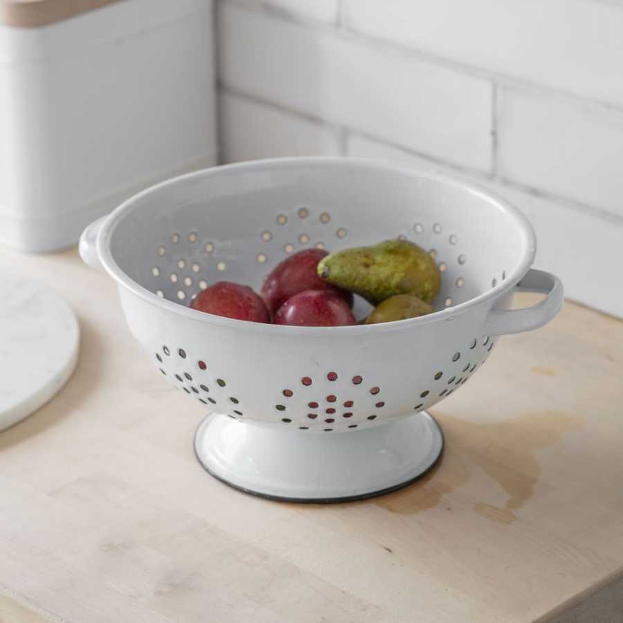 Garden Trading Kitchen Colander
