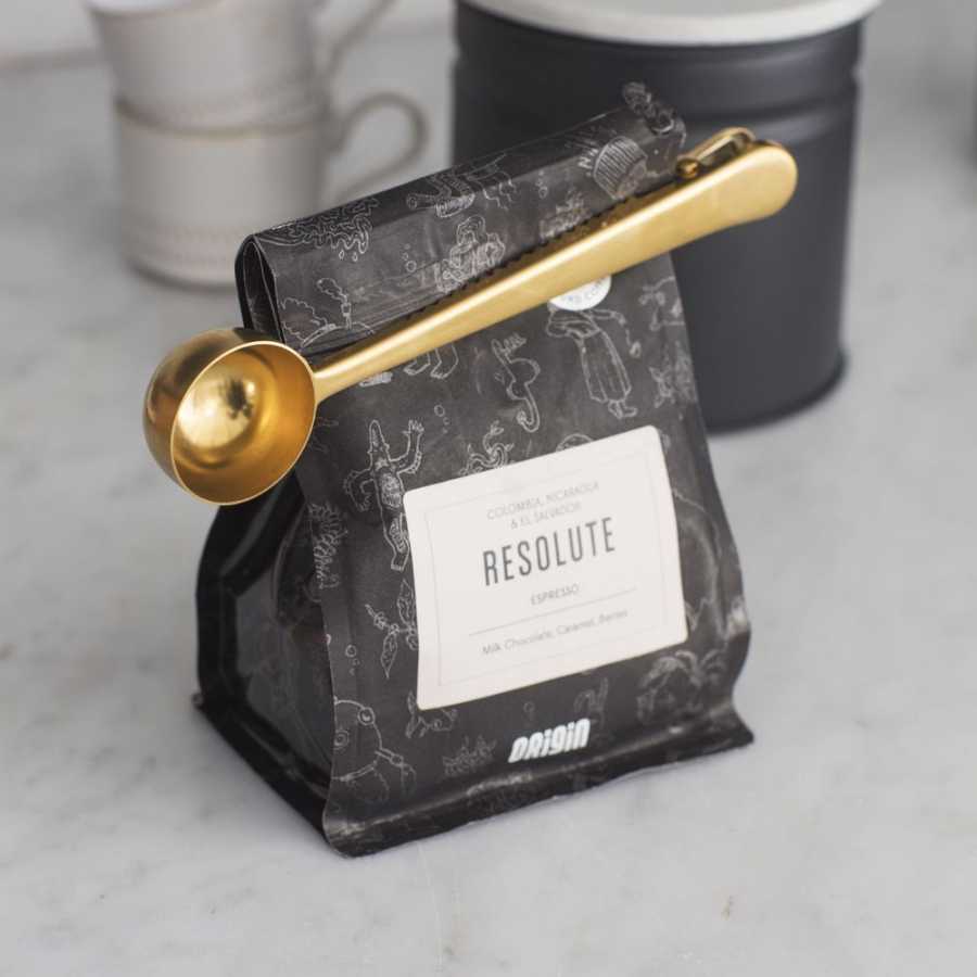 Garden Trading Brompton Coffee Scoop
