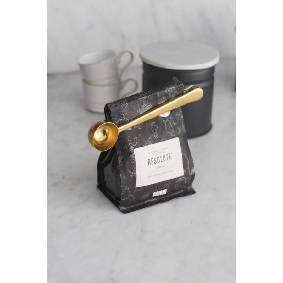 Garden Trading Brompton Coffee Scoop