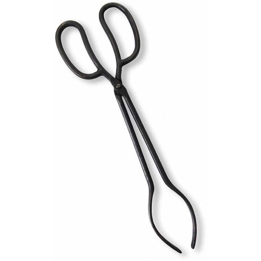 Garden Trading Fireside Coal Tongs