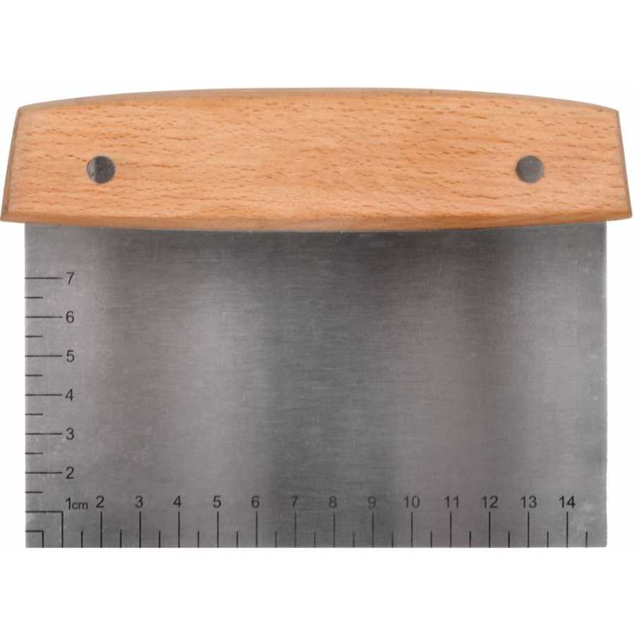 Garden Trading Borough Dough Scrapper