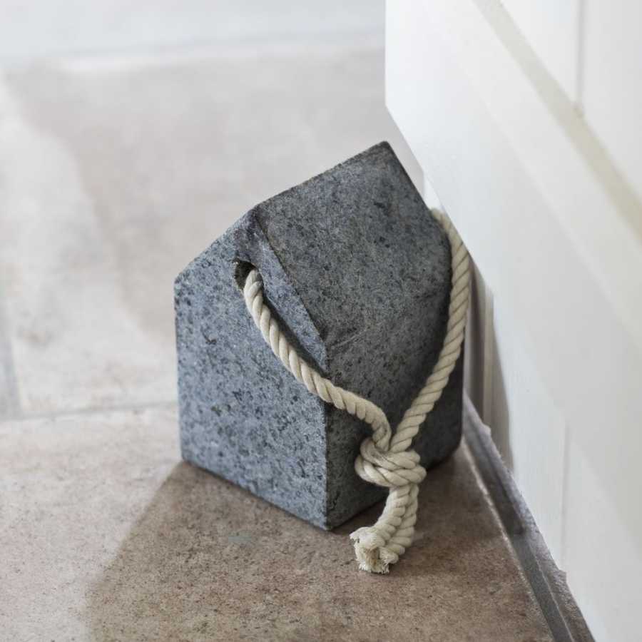 Garden Trading Granite Door Stop Garden Trading Granite Door Stop