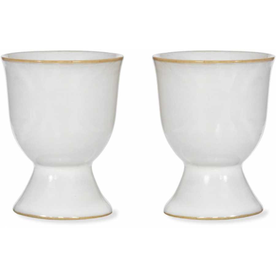Garden Trading Kitchen Egg Cups - Set of 2