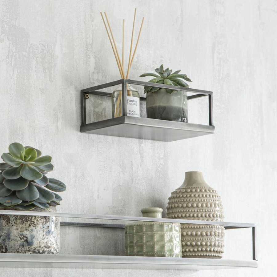 Garden Trading Farringdon Wall Shelf