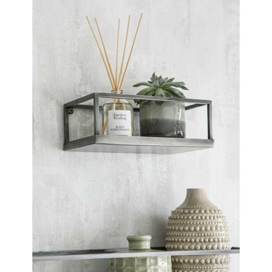 Garden Trading Farringdon Wall Shelf