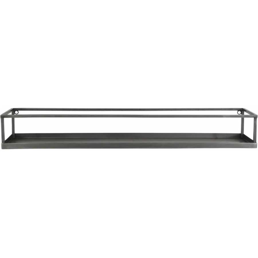 Garden Trading Farringdon Wide Wall Shelf