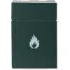 Garden Trading Fireside Firelighter Box - Green