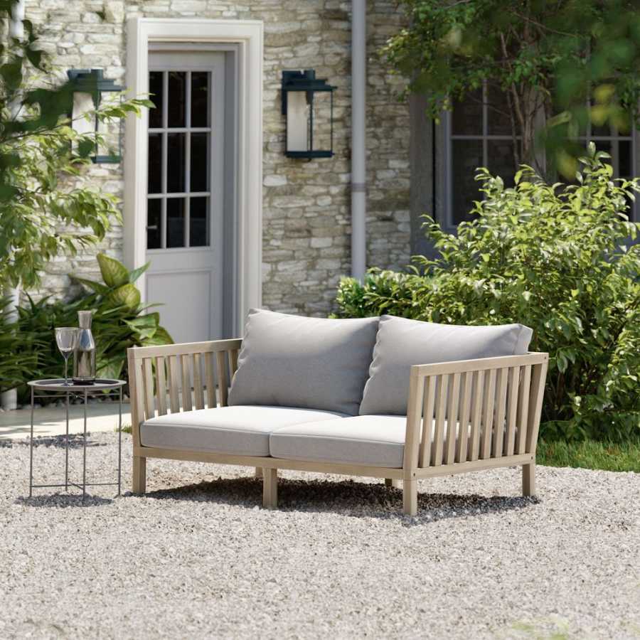 Garden Trading Porthallow Outdoor Daybed