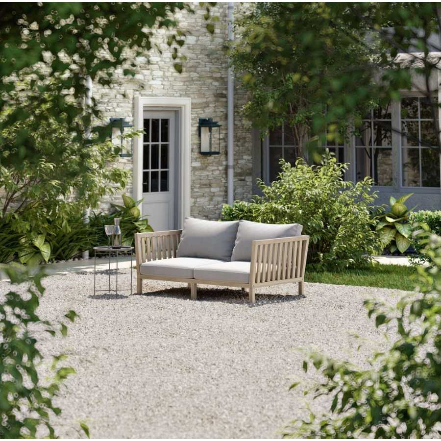 Garden Trading Porthallow Outdoor Daybed