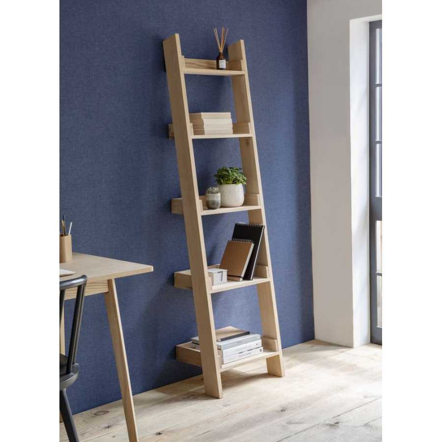 Garden Trading Hambledon Office Shelf Ladder