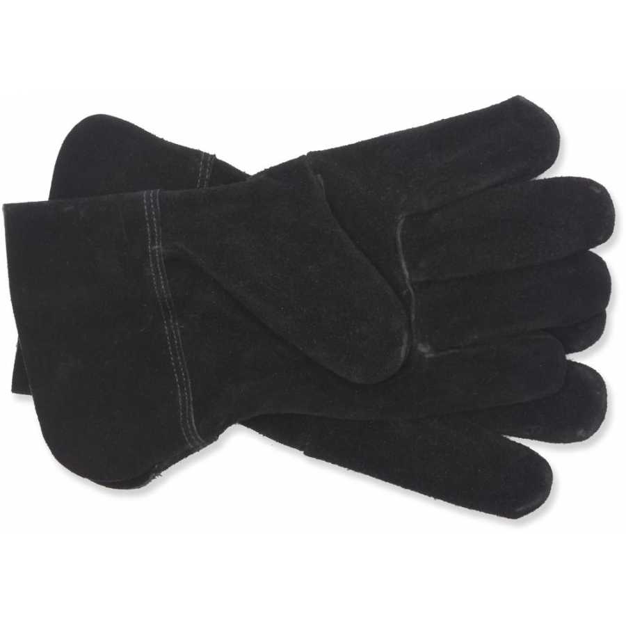 Garden Trading Garden Gloves - Black