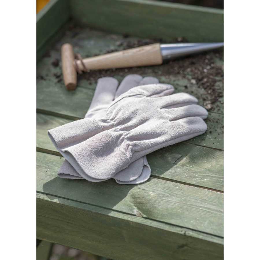 Garden Trading Garden Gloves - Natural