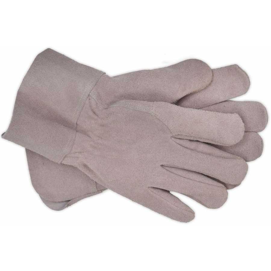 Garden Trading Garden Gloves - Natural