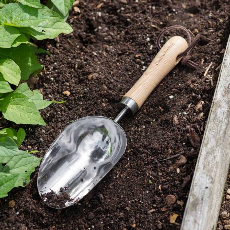 Garden Trading Hawkesbury Hand Scoop
