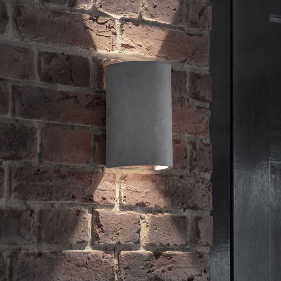 Garden Trading Kew Outdoor Up and Down Light