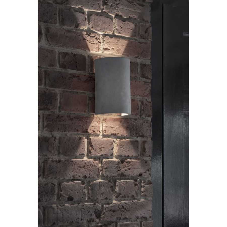 Garden Trading Kew Outdoor Up and Down Light