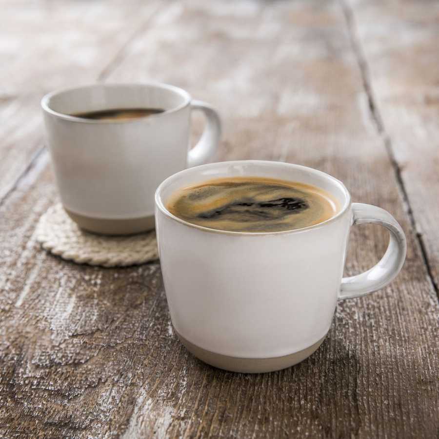 Garden Trading Ithaca Mugs - Set of 2