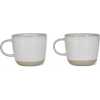 Garden Trading Ithaca Mugs - Set of 2