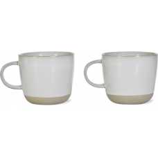 Garden Trading Ithaca Mugs - Set of 2