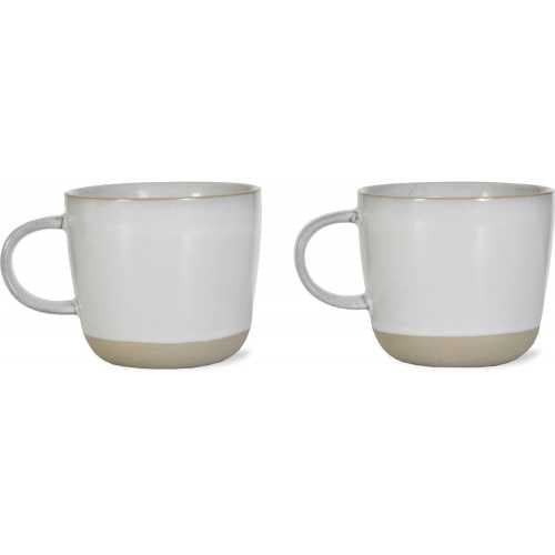 Garden Trading Ithaca Mugs - Set of 2