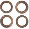 Garden Trading Midford Napkin Rings - Set of 4